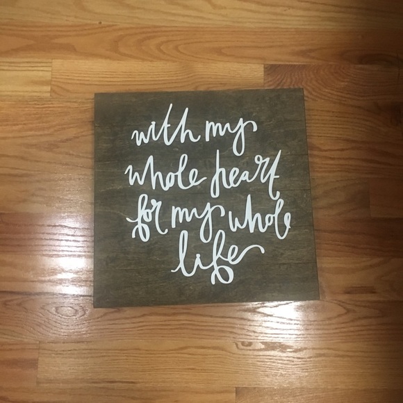 Home decor - Picture 2 of 3